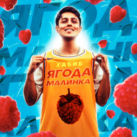 хабиб - ягода малинка