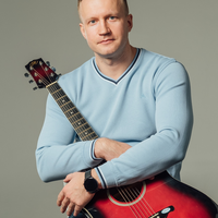 Сергей Тимошенко