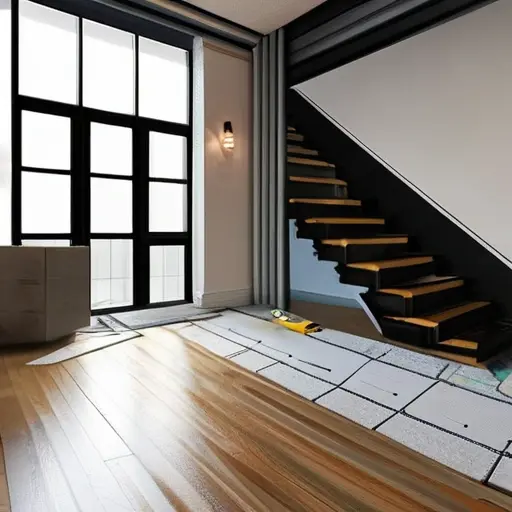 Как составить реалистичную смету на ремонт квартиры без скрытых расходов