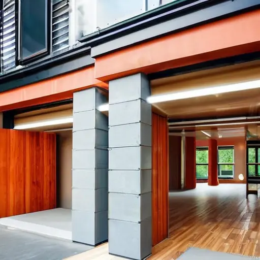 Как выбрать строительные материалы для поэтапного ремонта квартиры