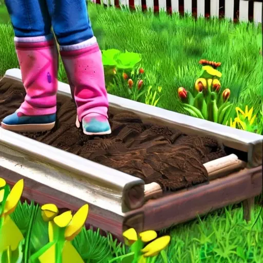 Дачные работы весной на участке: с чего начать после зимы Дачные работы весной на участке: с чего начать после зимы