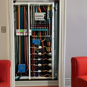 Как продумать электрику в квартире с учетом повседневных бытовых сценариев