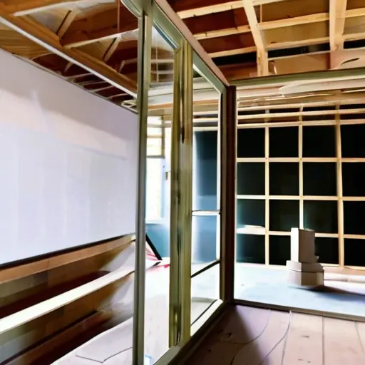 Строительные материалы для ремонта студии: что важно учесть заранее Строительные материалы для ремонта студии: что важно учесть заранее