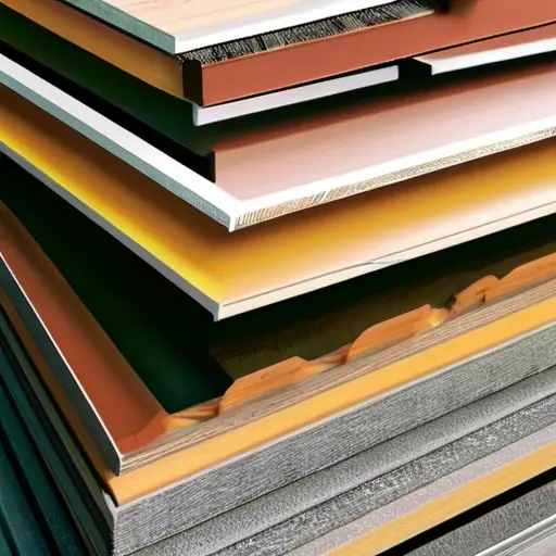 Строительные материалы для внутренних работ: что нужно знать перед покупкой