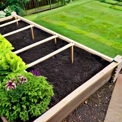 Дачные работы в апреле: что сделать на участке в начале сезона