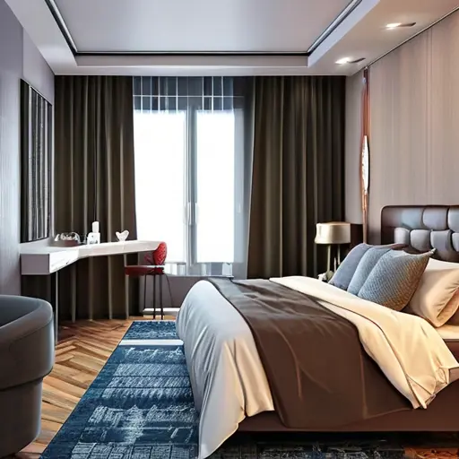 Дизайн и интерьер квартиры после покупки: с чего начать обновление