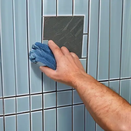 Как проверить качество укладки плитки в ванной комнате Как проверить качество укладки плитки в ванной комнате