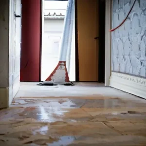 Какие работы делать сначала: электрика, штукатурка или стяжка