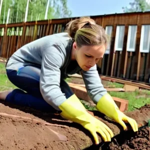 Дачные работы в мае: какие задачи важно успеть до лета