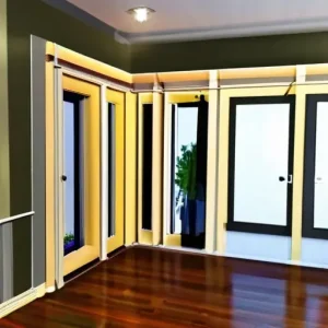 Электрика в квартире со студийной планировкой: как разделить зоны по свету и питанию