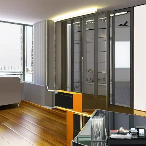 Электрика в квартире со студийной планировкой: как разделить зоны по свету и питанию Электрика в квартире со студийной планировкой: как разделить зоны по свету и питанию