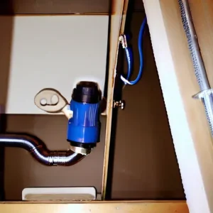 Фотофиксация скрытых сантехнических работ: зачем она нужна