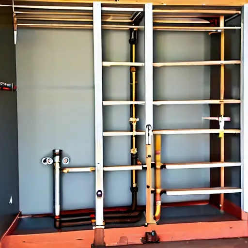 Фотофиксация скрытых сантехнических работ: зачем она нужна