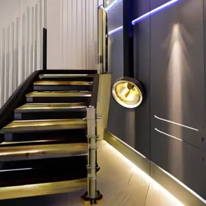 Как спланировать освещение еще до начала отделочных работ