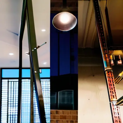 Как спланировать освещение еще до начала отделочных работ Как спланировать освещение еще до начала отделочных работ