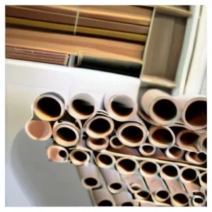 Строительные материалы для санузла перед установкой сантехники