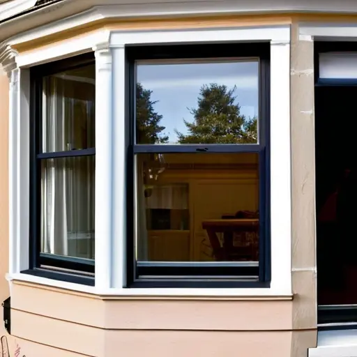 Что нужно знать о ремонте в квартире с эркером