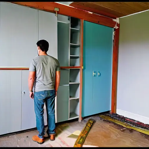 Что проверить перед началом демонтажных работ в квартире