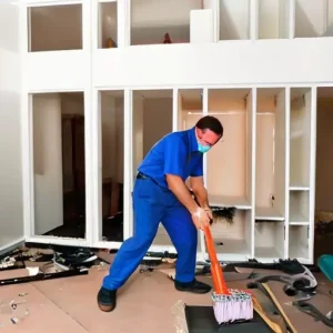 Что проверить перед началом демонтажных работ в квартире