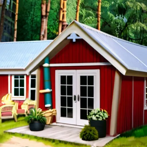 Дачные работы в июле: как поддерживать участок в порядке