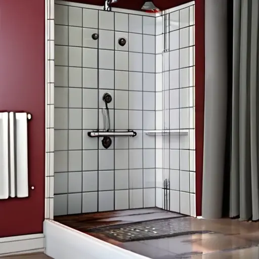 Как разместить сантехнику в санузле нестандартной формы Как разместить сантехнику в санузле нестандартной формы