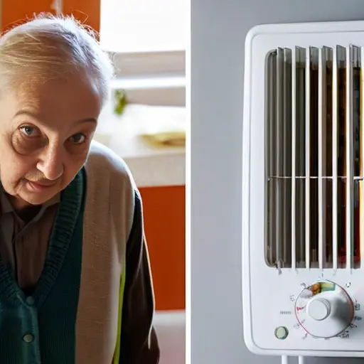 Как сделать электрику в квартире удобной для пожилых родителей