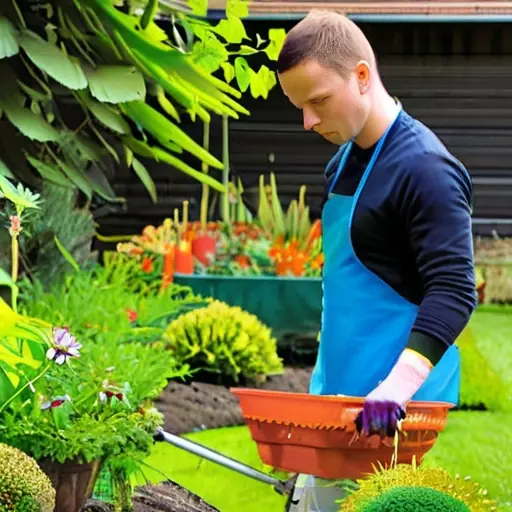 Дачные работы в августе: что важно сделать до начала осени