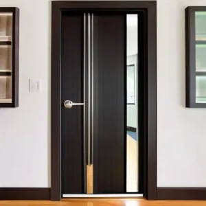 Что проверить перед заказом межкомнатных дверей в квартиру