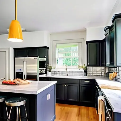 Какие ошибки чаще всего допускают при ремонте кухни