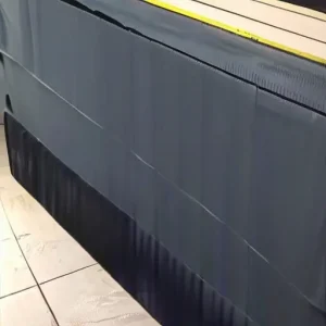 Какие дефекты отделки проявляются только после высыхания