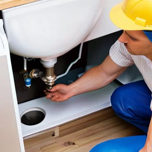 Монтаж сантехники в новостройке: что важно учесть до отделки