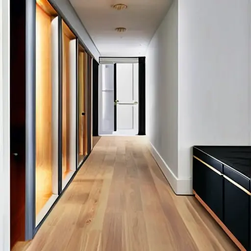 Что учитывать при ремонте проходной комнаты Что учитывать при ремонте проходной комнаты