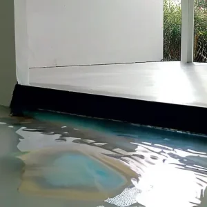 Когда нужна гидроизоляция пола и стен, а когда это лишнее