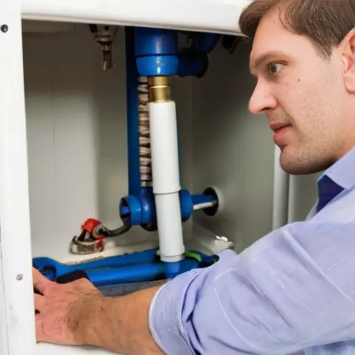 Сантехника в частном доме: как подготовить систему к ремонту