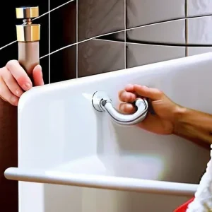 Замена сантехники в ванной комнате: какие работы выполняют поэтапно