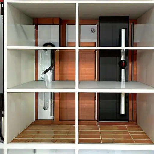 Как составить план сантехники перед ремонтом санузла