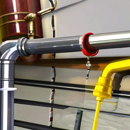 Черновая сантехника в квартире: что делают на первом этапе ремонта