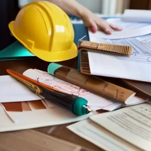 Какие документы могут понадобиться для перепланировки перед ремонтом