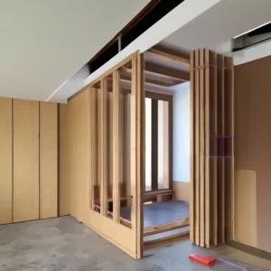 Строительные материалы для квартиры с нишами, выступами и сложными углами