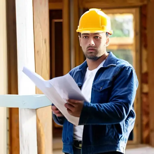 Как выбрать подрядчика на ремонт и проверить его до договора Как выбрать подрядчика на ремонт и проверить его до договора