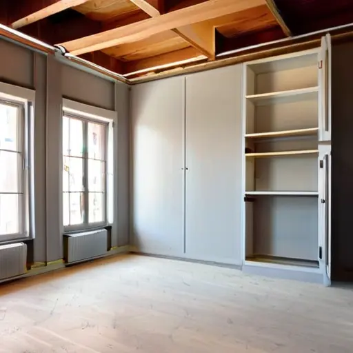 Как выбрать стратегию ремонта в квартире после покупки Как выбрать стратегию ремонта в квартире после покупки