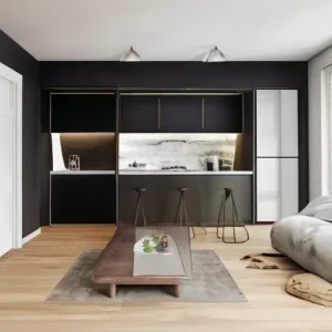 Как выбрать стратегию ремонта в квартире после покупки