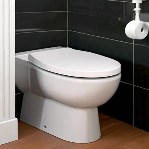 Подвесной или напольный унитаз: как выбор влияет на сантехнику