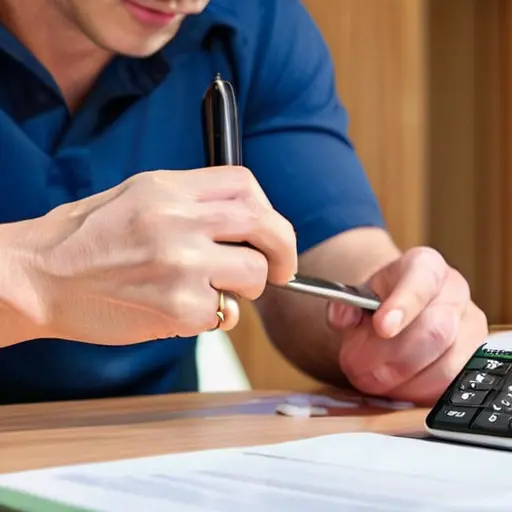 Что должно быть прописано в договоре на ремонтные работы