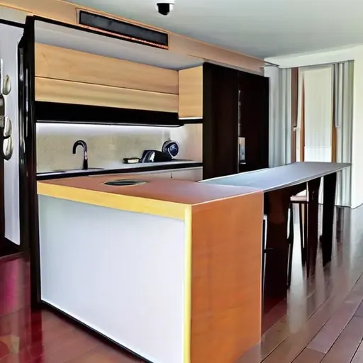 Строительные материалы для угловой квартиры: что важно знать перед ремонтом