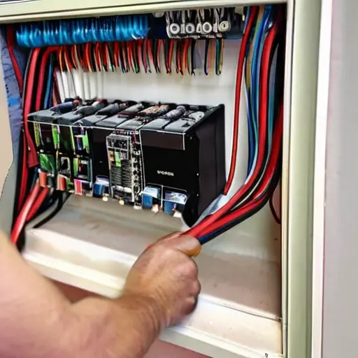 Электрика в квартире: с чего начать работы и как составить план