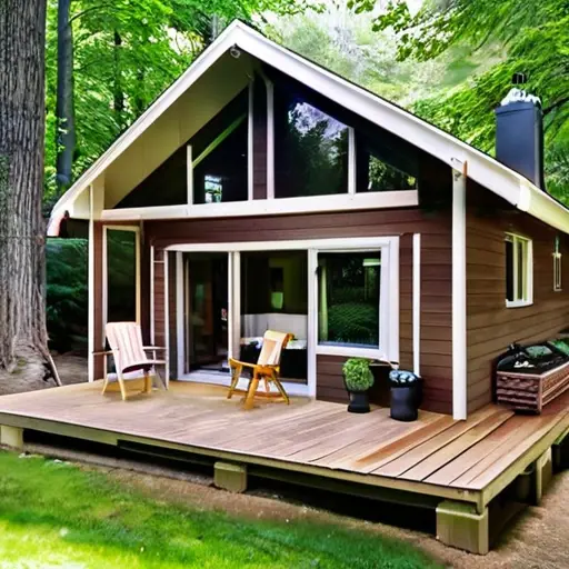 Дачные работы своими руками на даче: что реально сделать без опыта