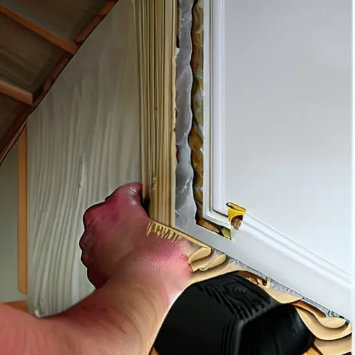 Как правильно принимать скрытые работы до финишной отделки