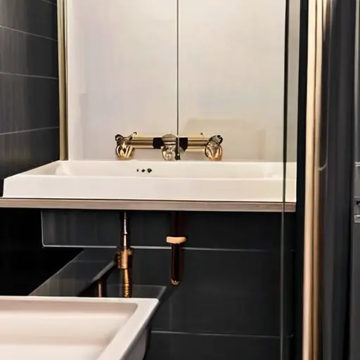 Как выбрать сантехнику для квартиры с учетом легкого ухода