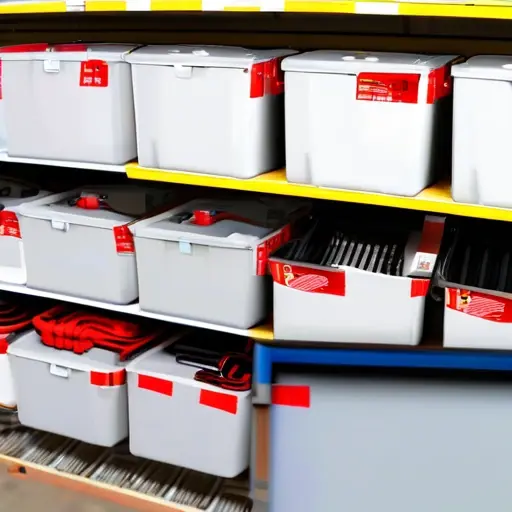 Какие материалы стоит закупать заранее, а какие — по этапам